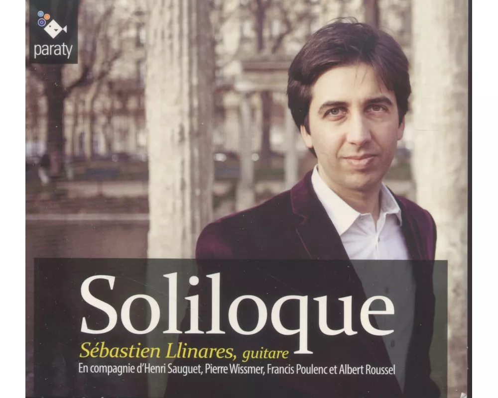 Soliloque