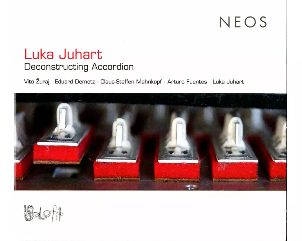 Deconstructing Accordion