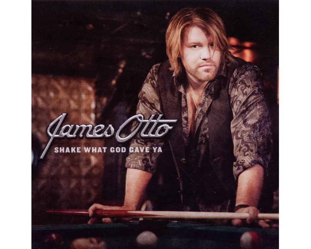 Shake What God Gave Ya