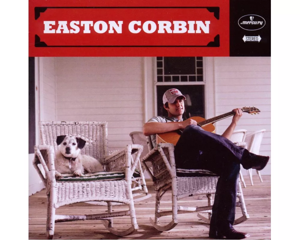 Easton Corbin