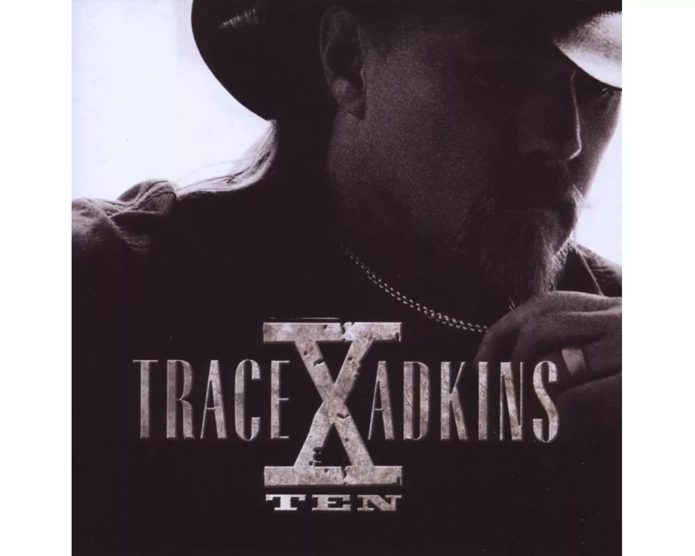 X (Ten)