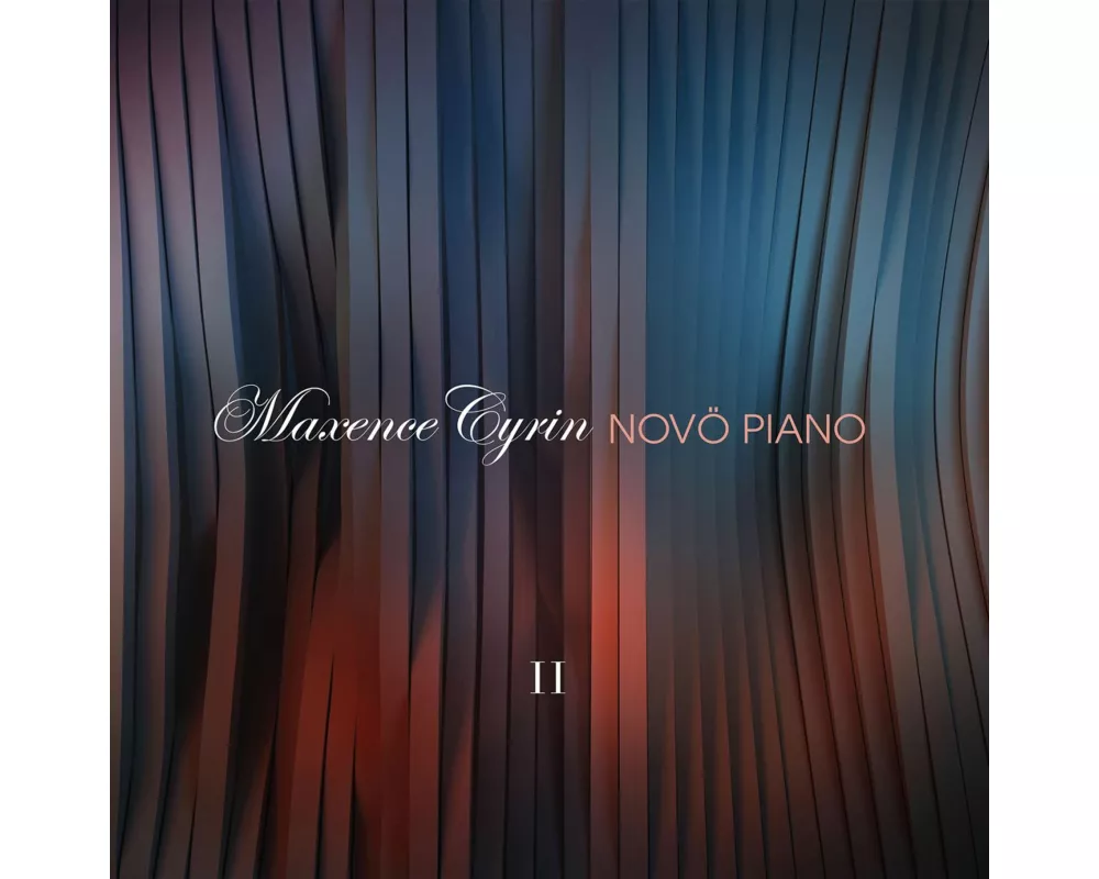 Novo Piano II