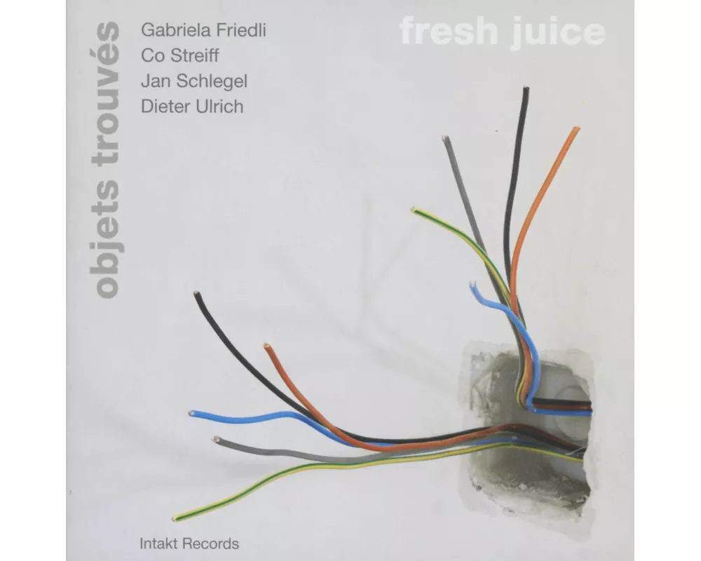 Fresh Juice