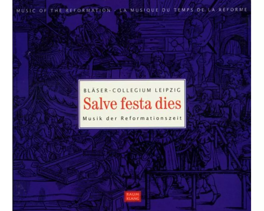 Salve Festa Dies