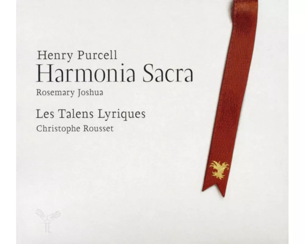 Harmonia Sacra