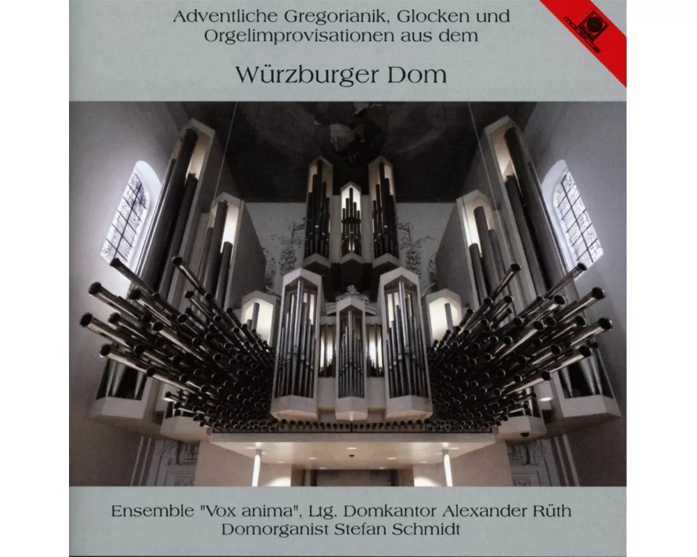 Glocken & Orgelklänge;würzburger Dom