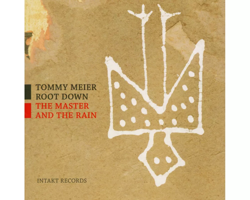 The Master And The Rain