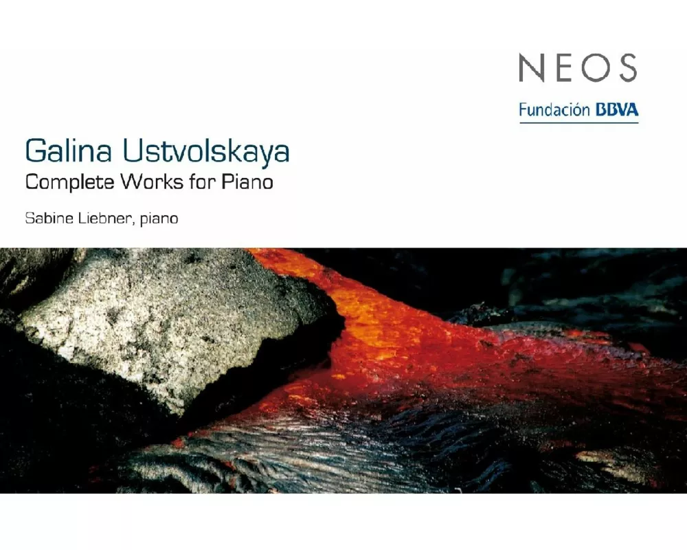 Sämtliche Klavierwerke (GA)