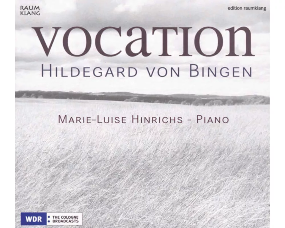 Vocation