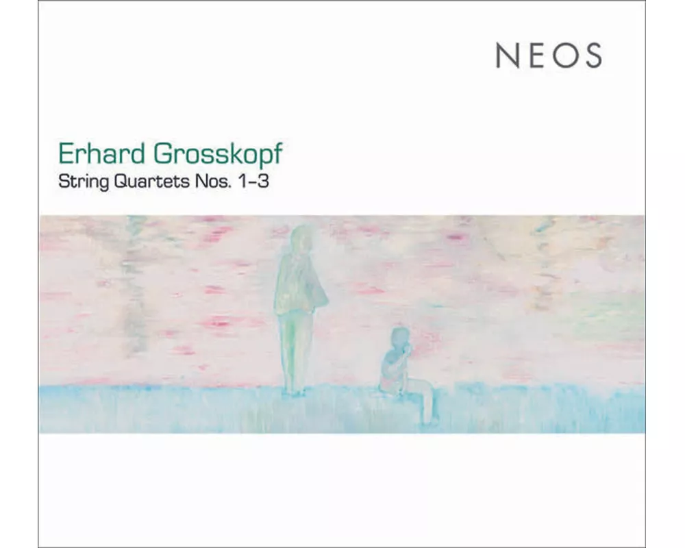 Streichquartette 1-3