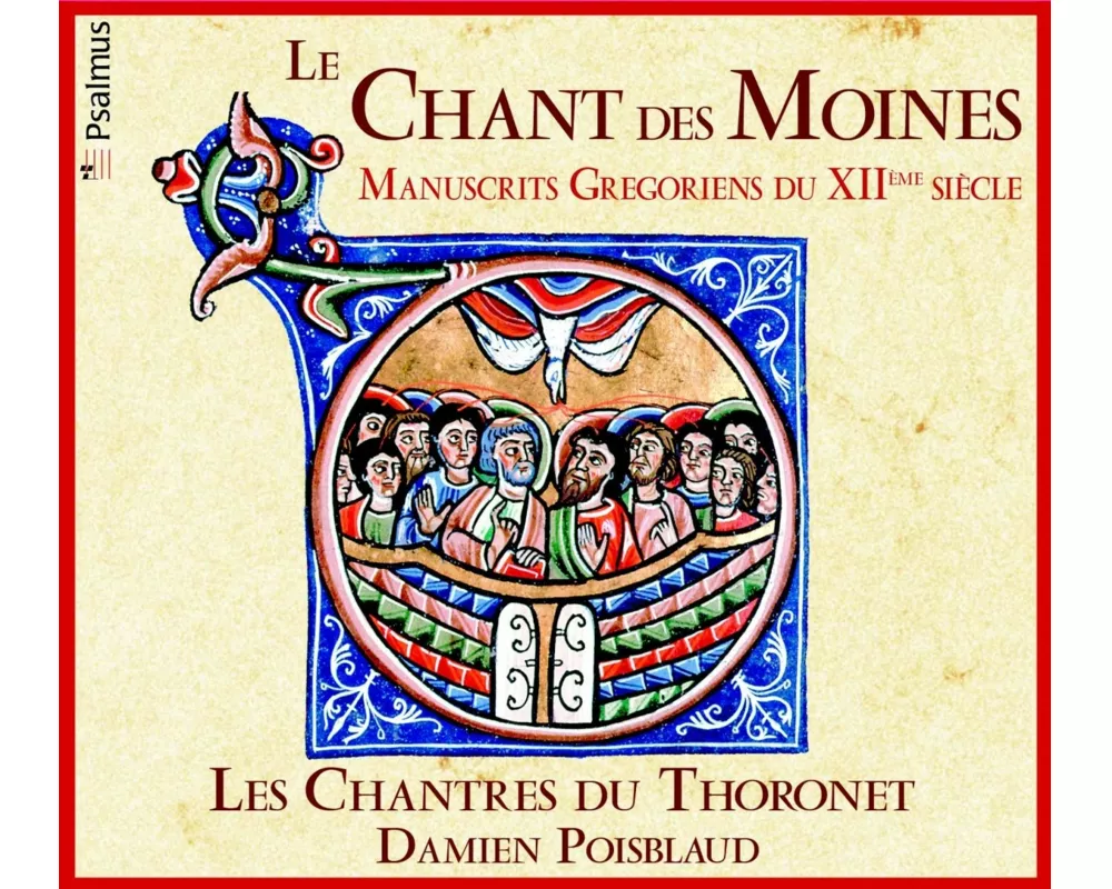 Les Chant Des Moines