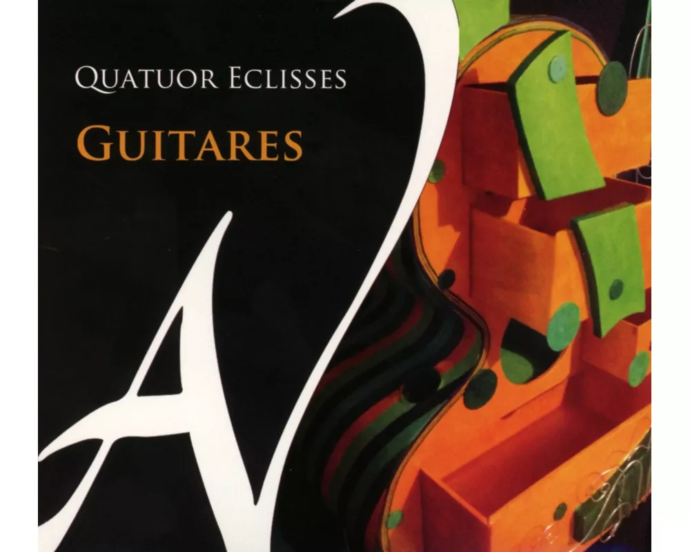 Guitares