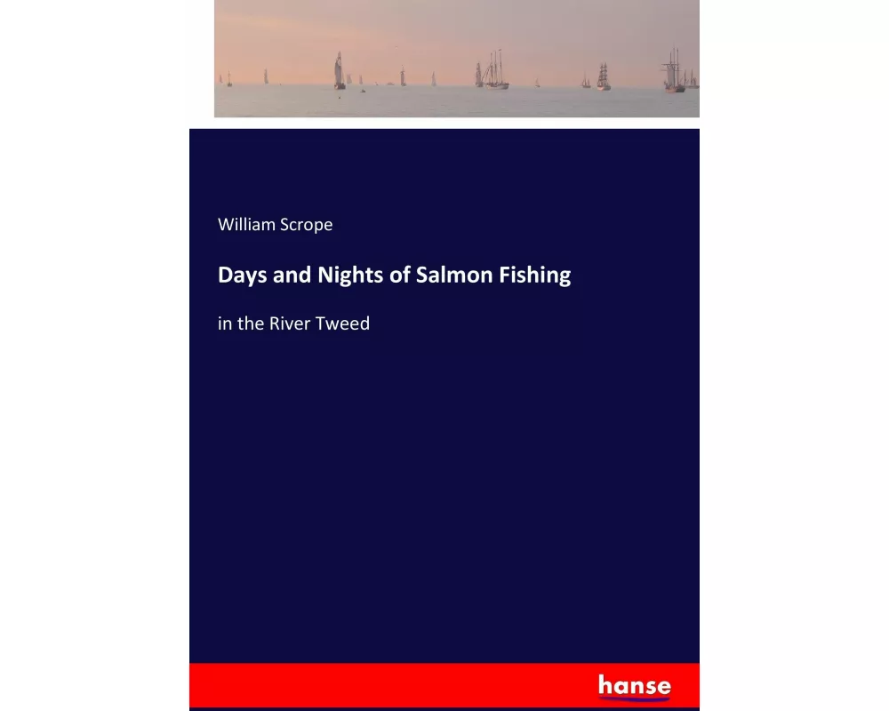 Days and Nights of Salmon Fishing