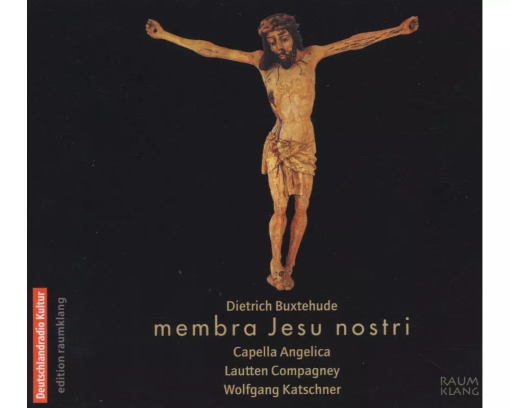 Membra Jesu Nostri