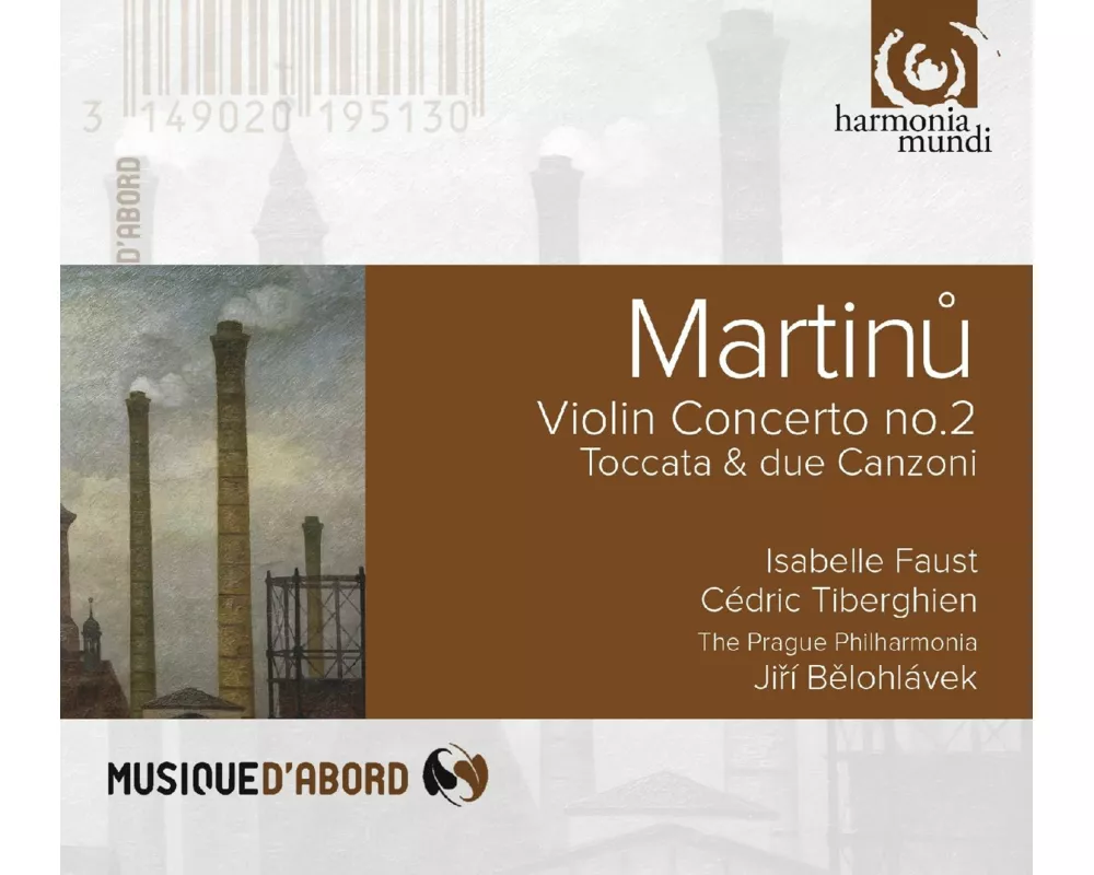 Violin Concerto