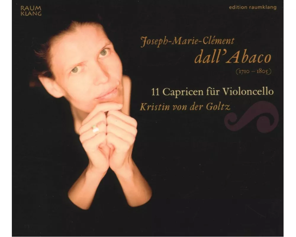 11 Capricen Für Violoncello