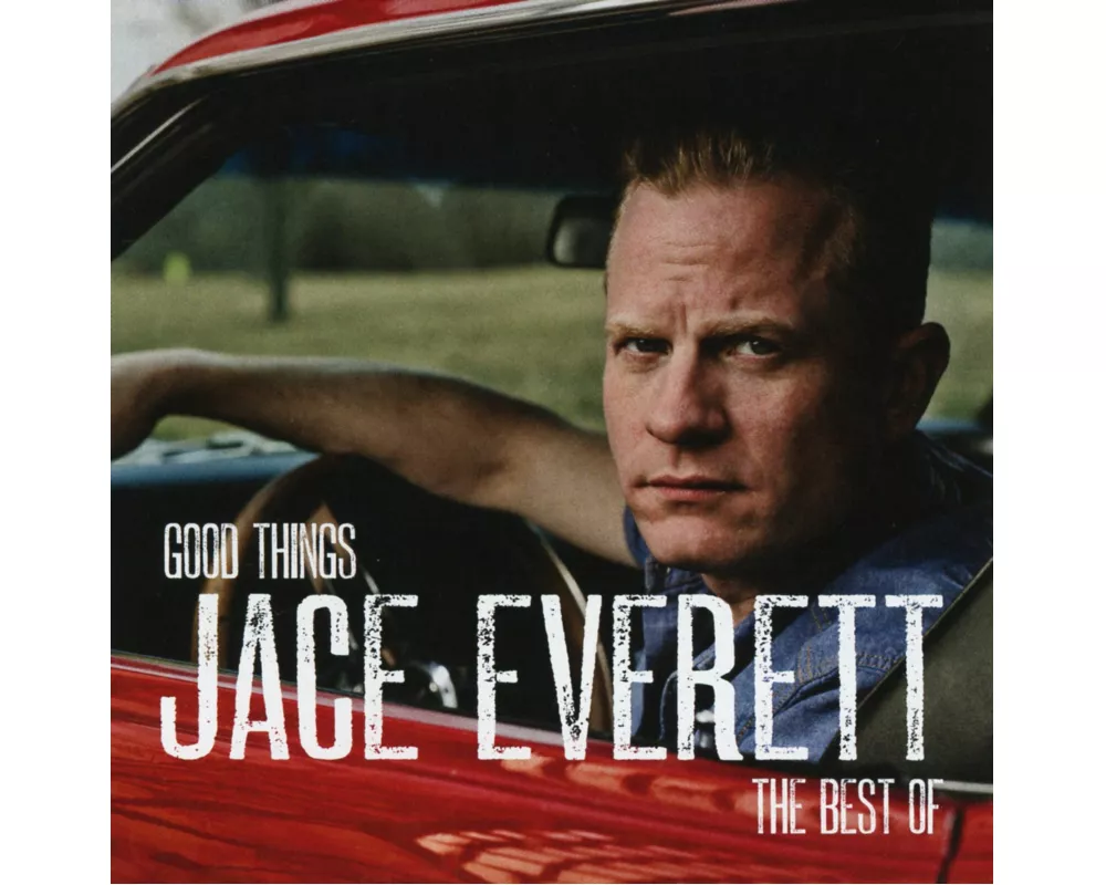 Good Things: The Best Of