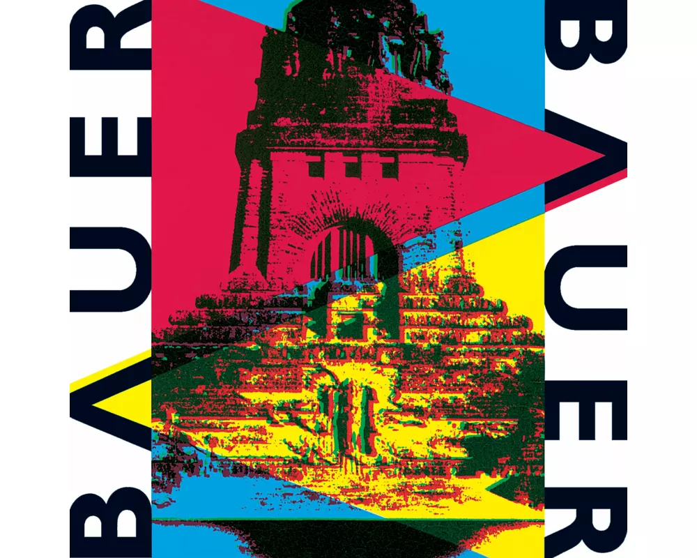 Bauer Bauer