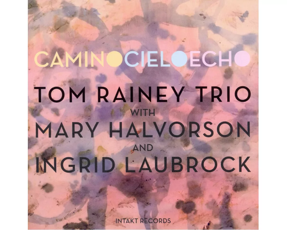 Camino Cielo Echo