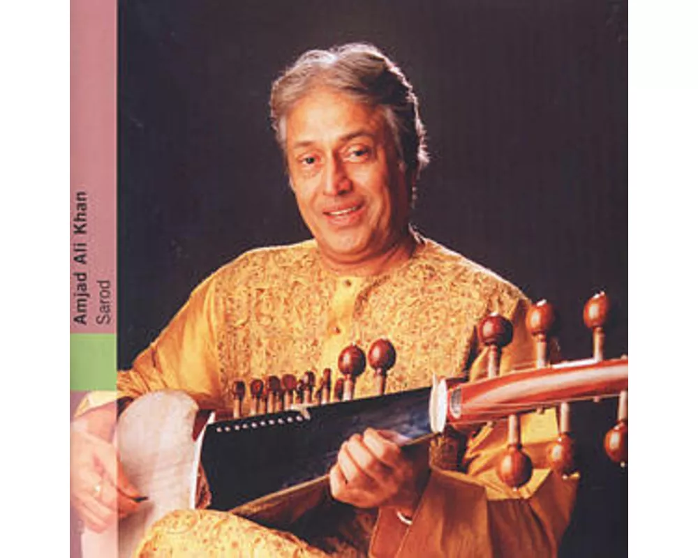 Nordindien-Sarod