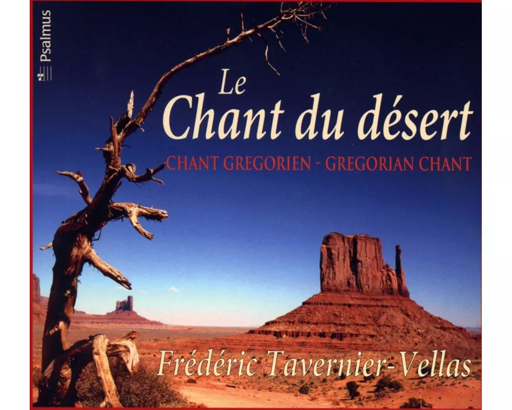 Gregorianischer Gesang