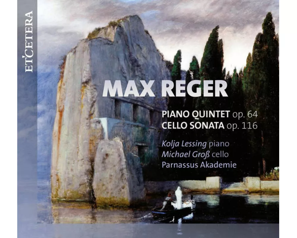 Klavierquintett op.64