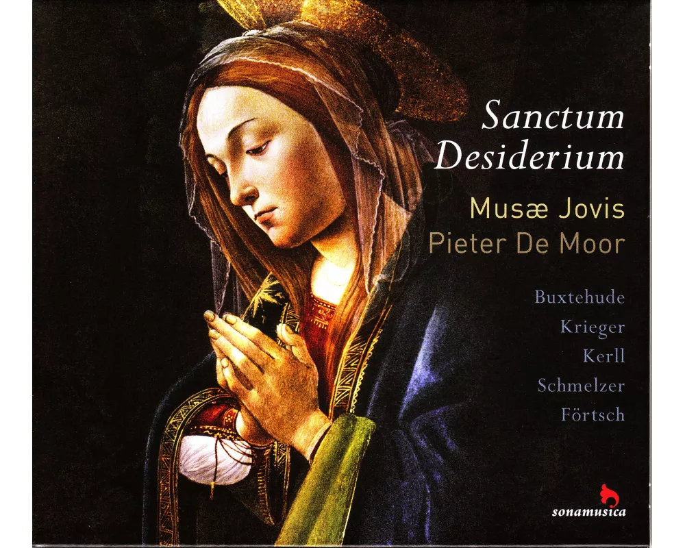 Sanctum Desiderium
