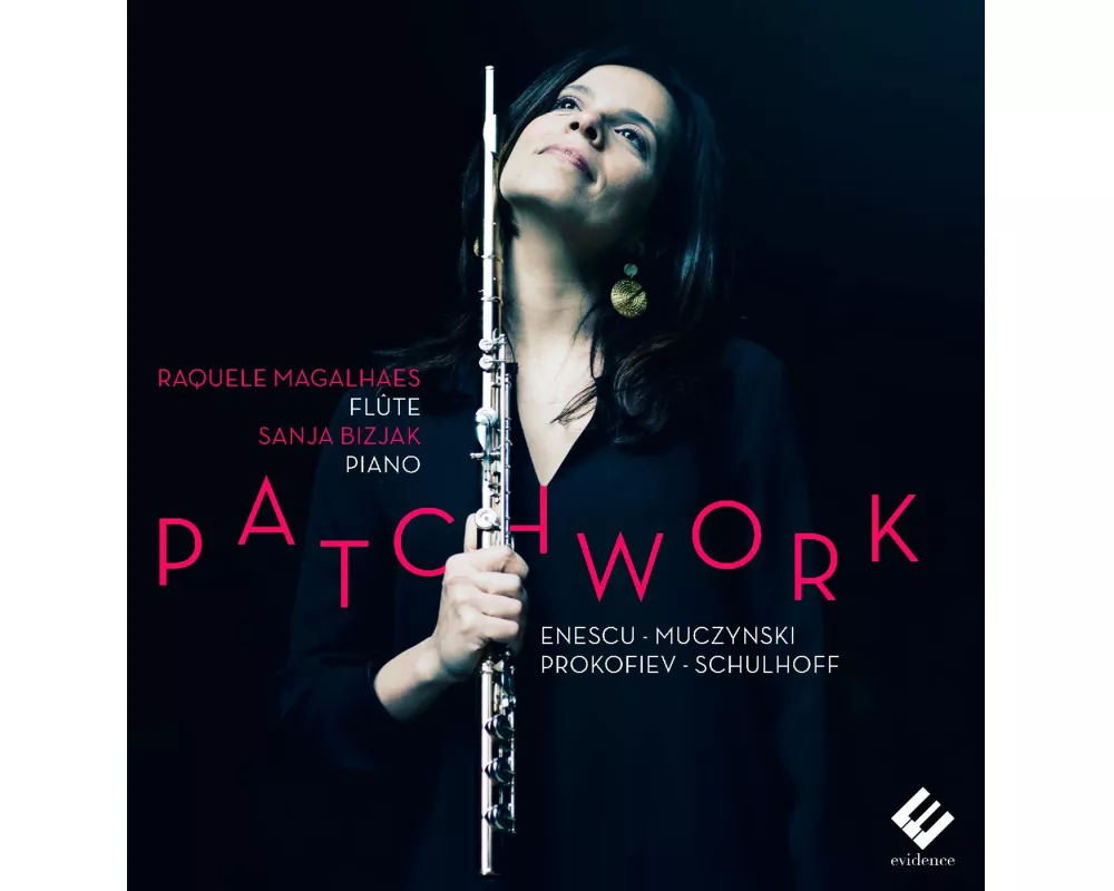 Patchwork