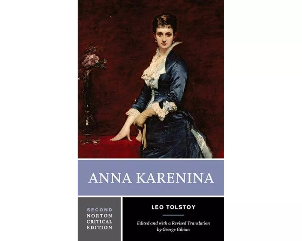 Anna Karenina
