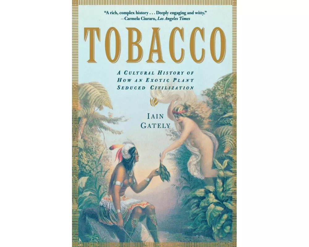 Tobacco