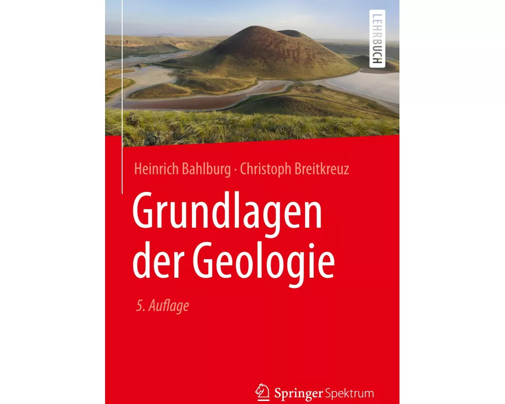 Grundlagen der Geologie