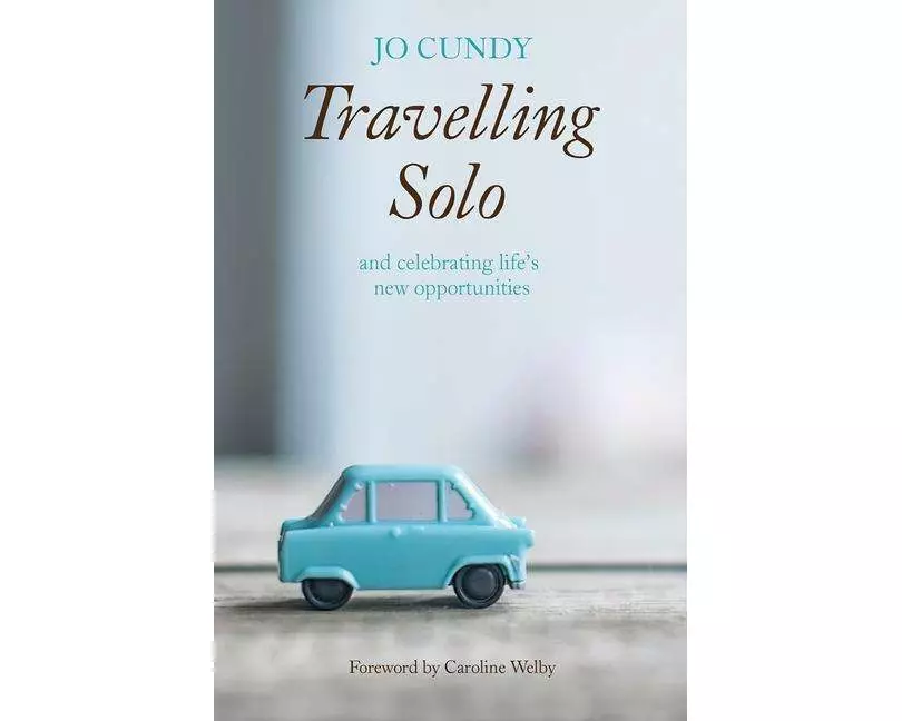 Travelling Solo