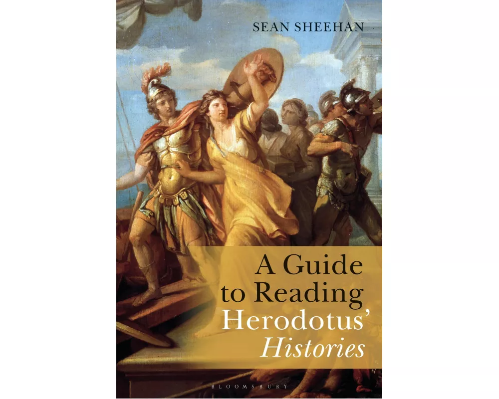 A Guide to Reading Herodotus' Histories