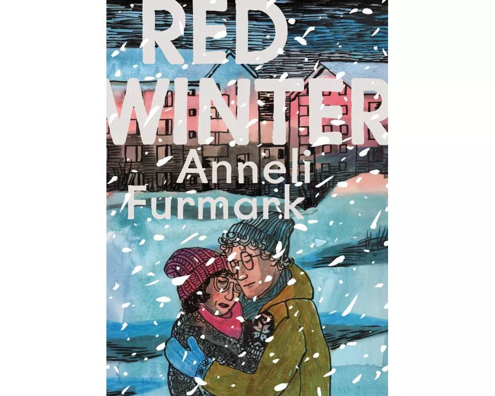 Red Winter