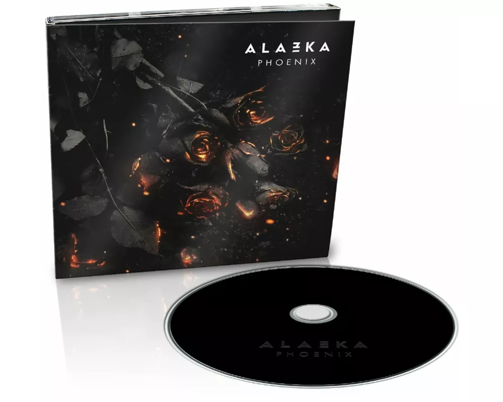 Phoenix Ltd.Ed.Digi