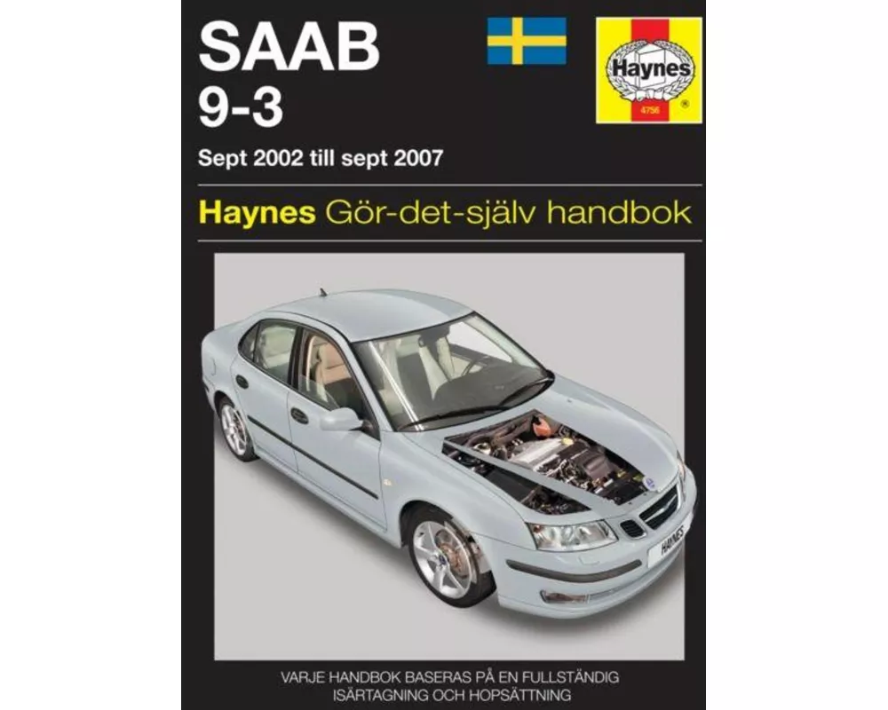 Saab 9-3