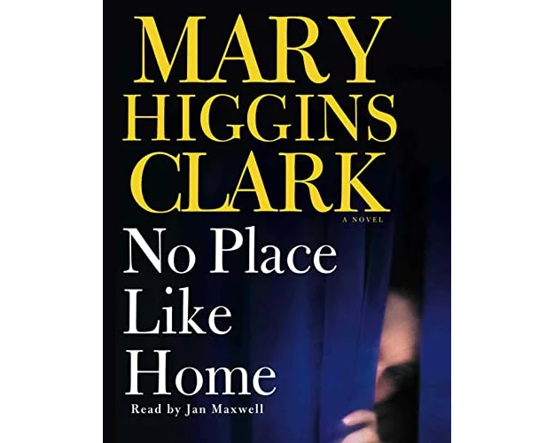 No Place Like Home (CD)