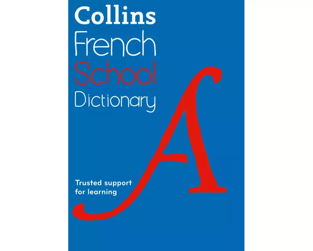 French School Dictionary