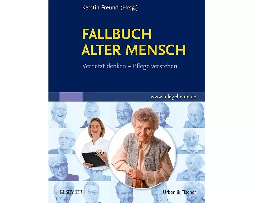 Fallbuch Alter Mensch