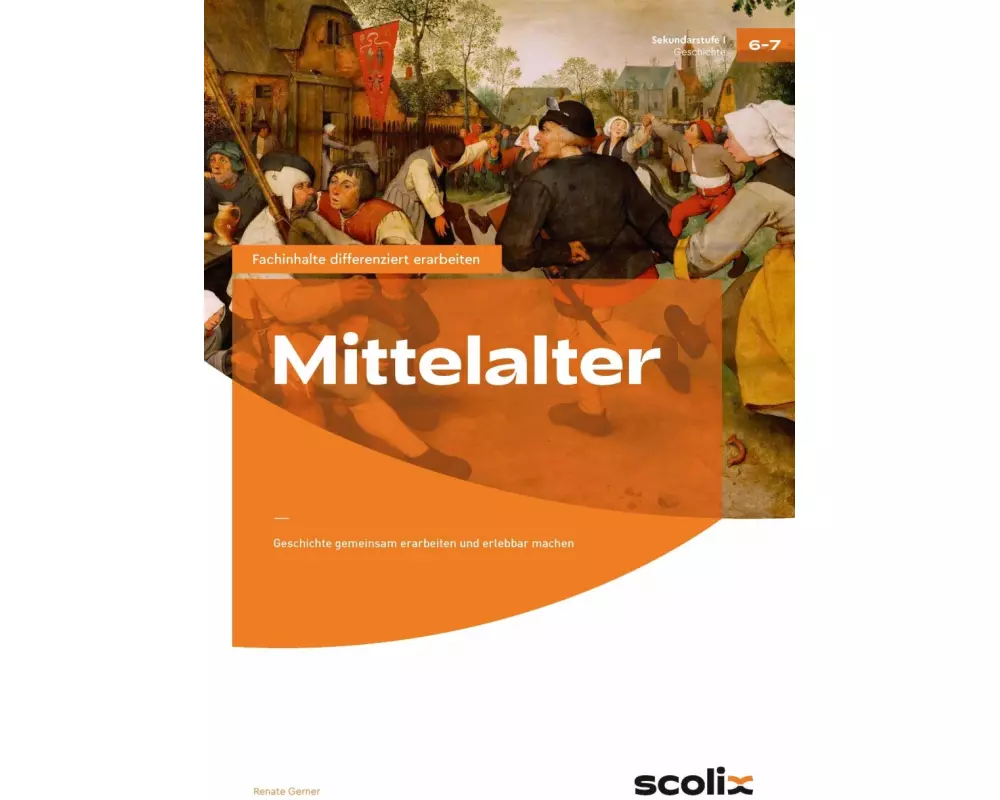 Mittelalter