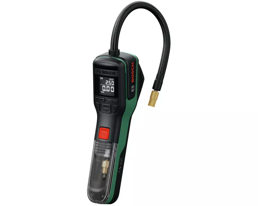 Bosch PNEO 10.3 bar