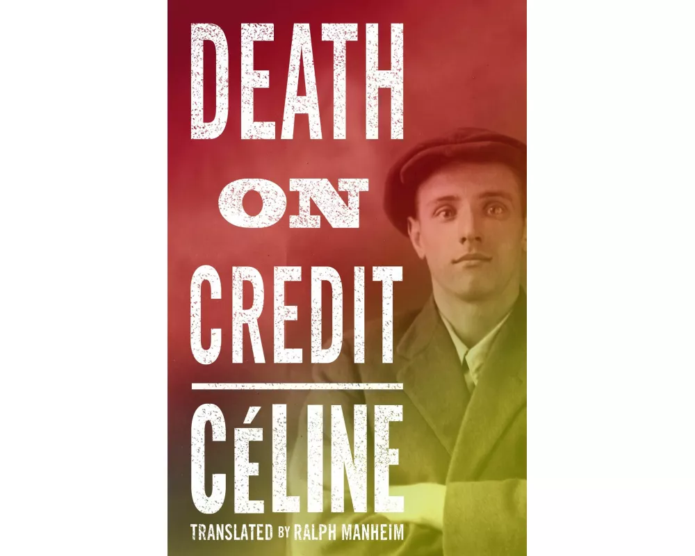 Death on Credit