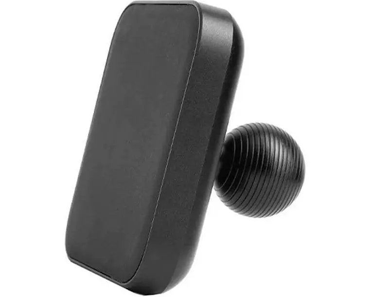 Peak Design Ball Mount Adapter Charging 20mm