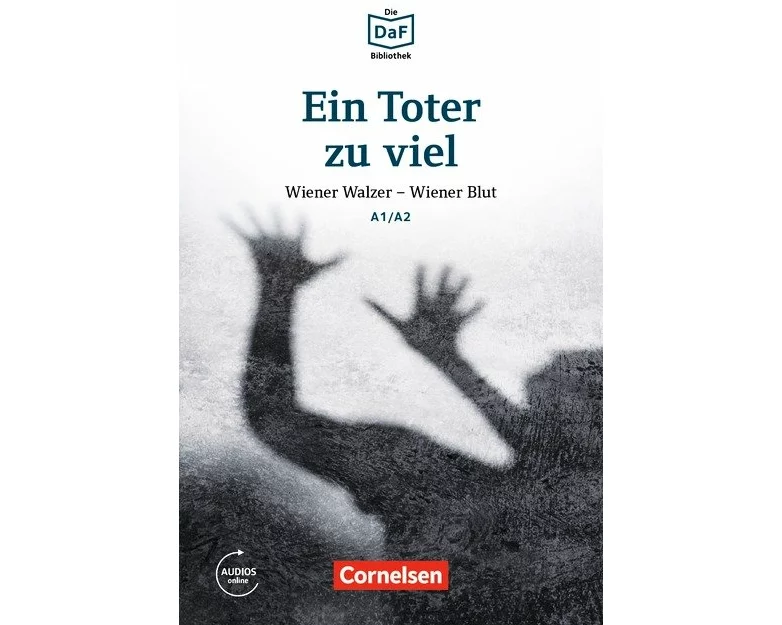 Die DaF-Bibliothek - A1/A2