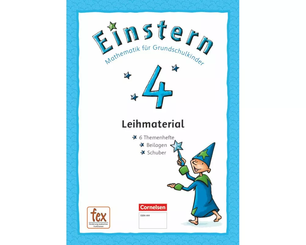 Einstern - Mathematik - Ausgabe 2015 - Band 4