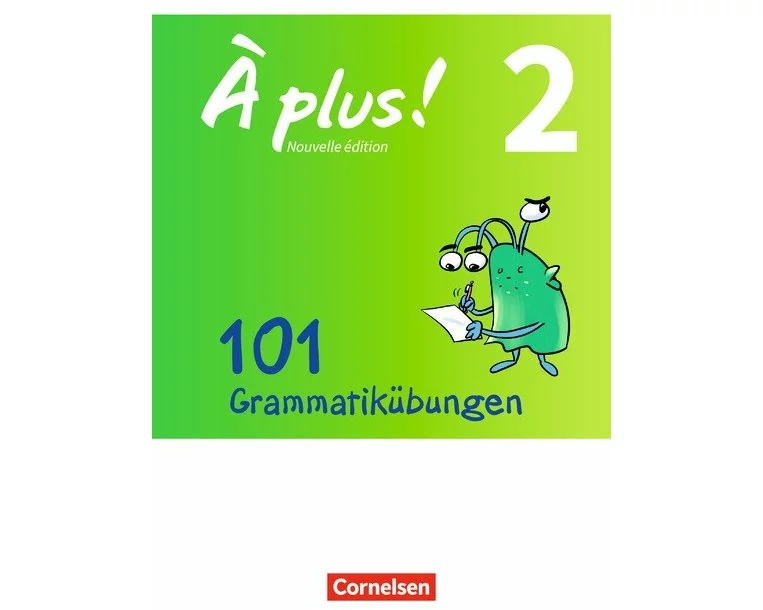 À plus ! - Zu allen Ausgaben 2012 - Band 2