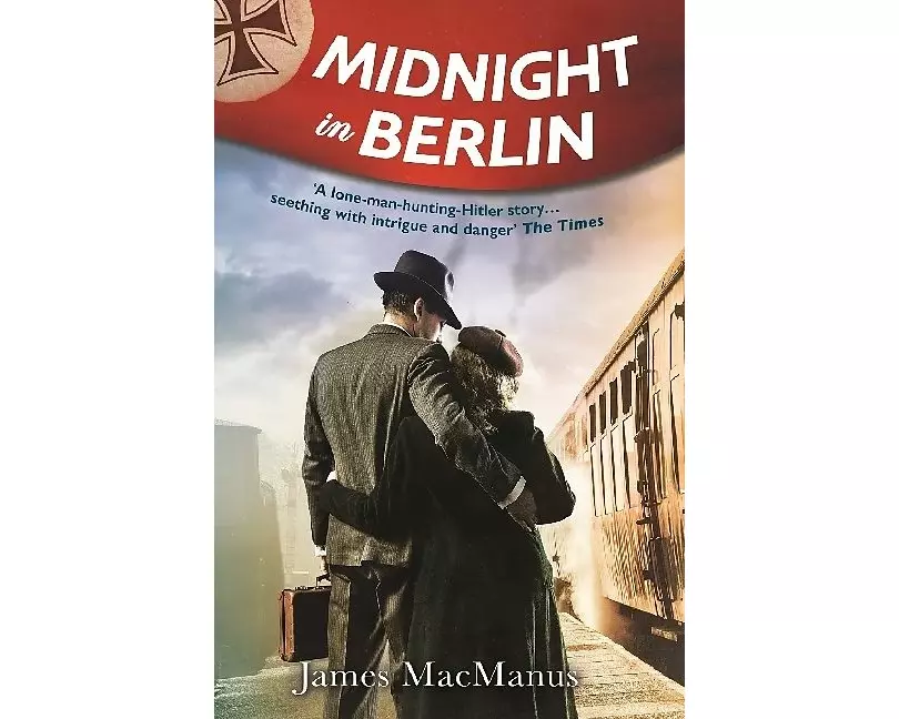 Midnight in Berlin