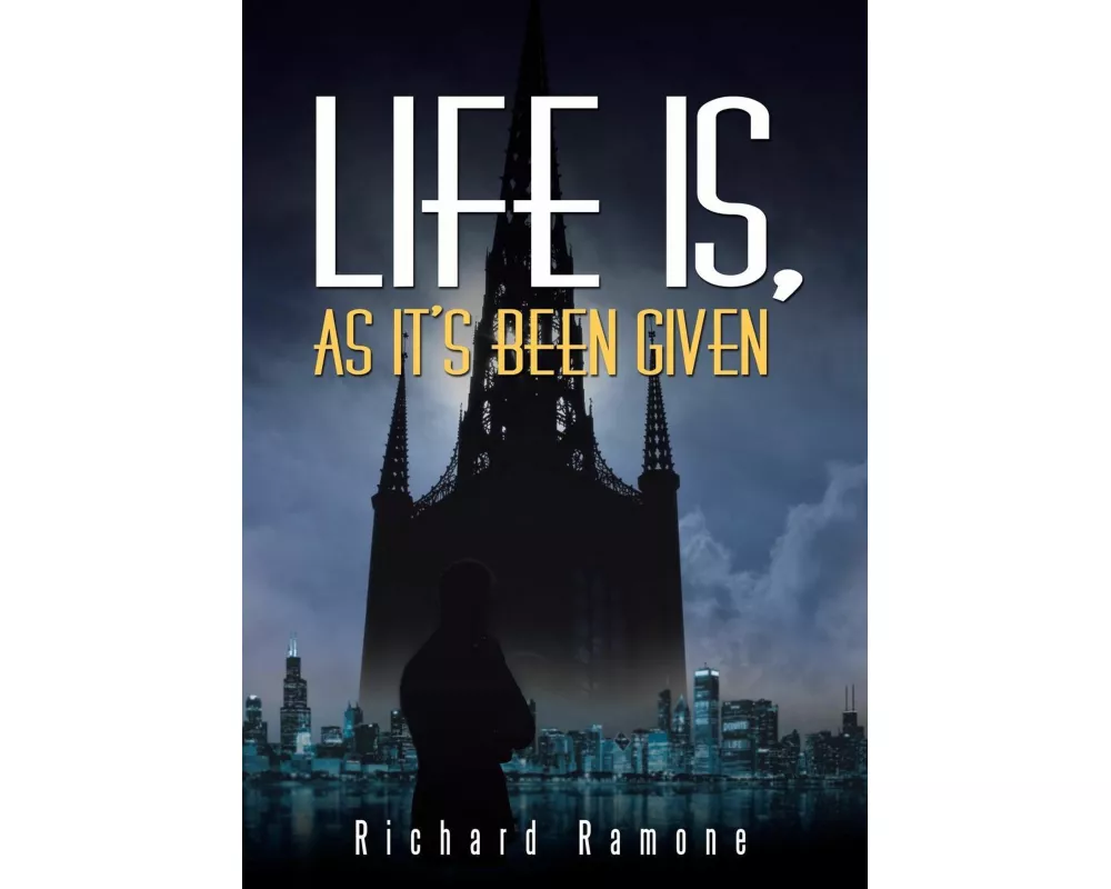 Life Is, As It's Been Given