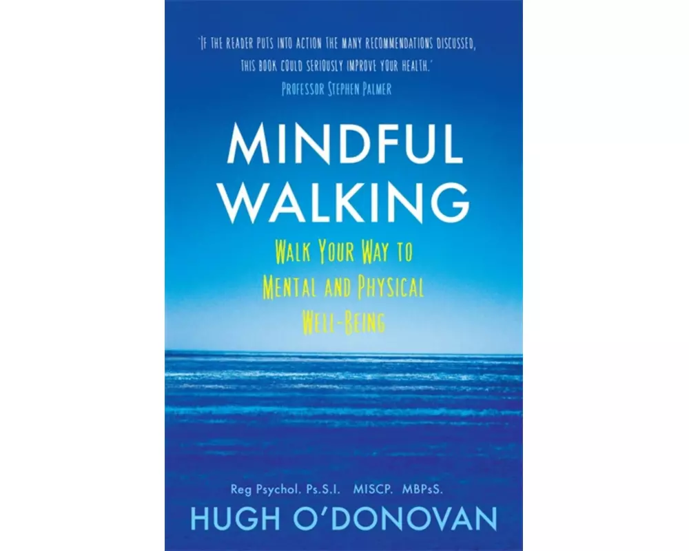 Mindful Walking