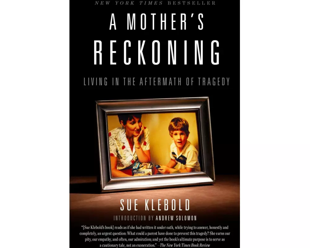A Mother's Reckoning